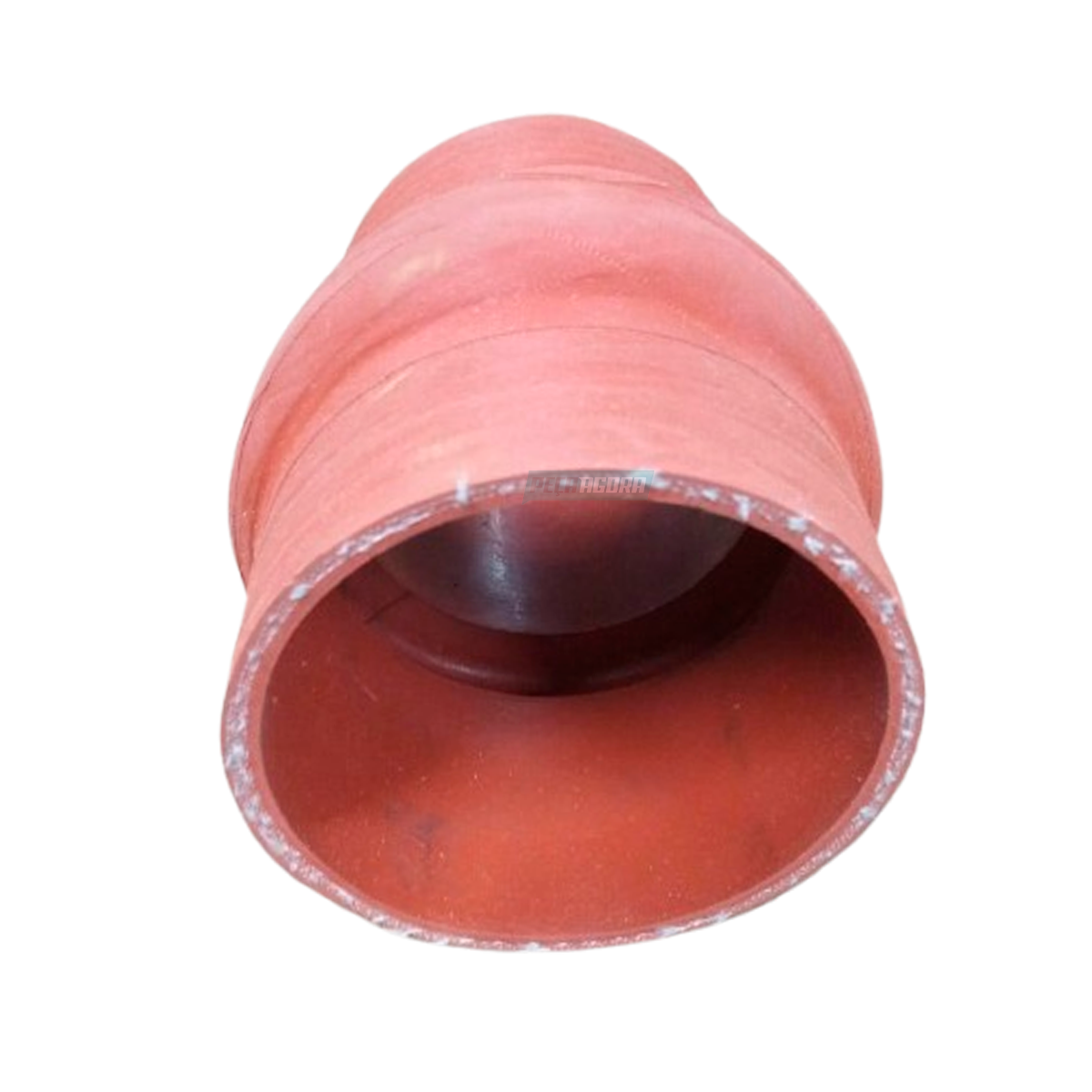 MANGUEIRA LIGACAO DUTO INTERCOOLER VW VOLKSWAGEN 24250 35300 (TRG117233)