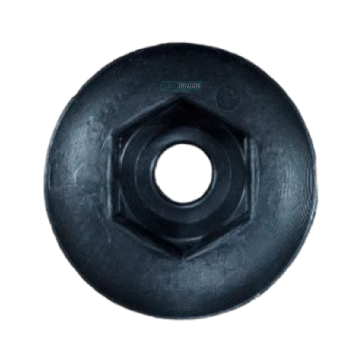 COBERTURA ACABAMENTO PIVO LIMPADOR VW WORKER 5140 7100 7110 7120 8120 8150 9150 