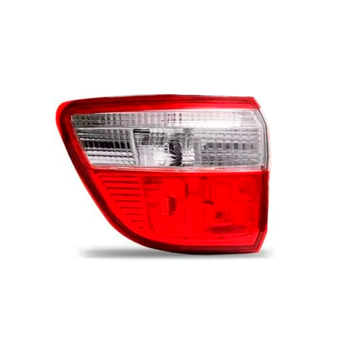 LANTERNA TRASEIRA ESQUERDO HILUX SW4 2009 A 2011 (RF20677)