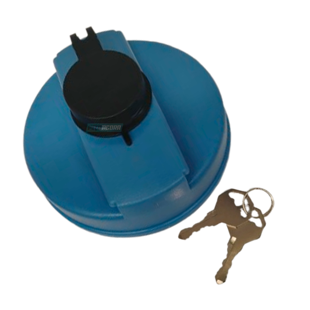 TAMPA TANQUE ARLA COM CHAVE FORD CARGO 816 1119 1419 1519 1719 1723 1729 1731 24