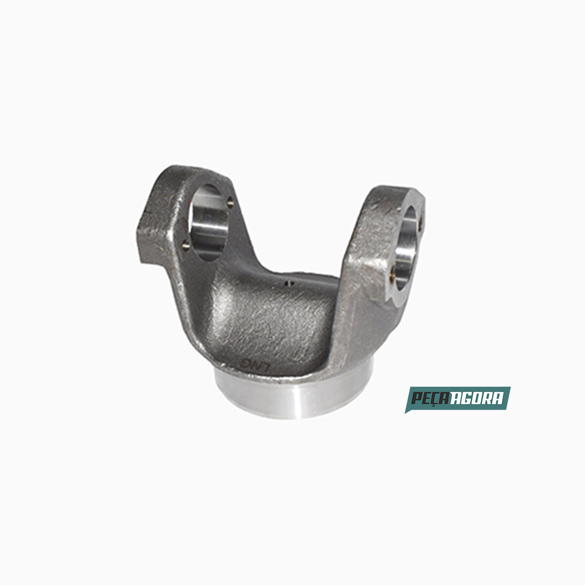GARFO CARDAN DE SOLDAR FORD NAVISTAR PARA IVECO MERCEDES VW (628407)