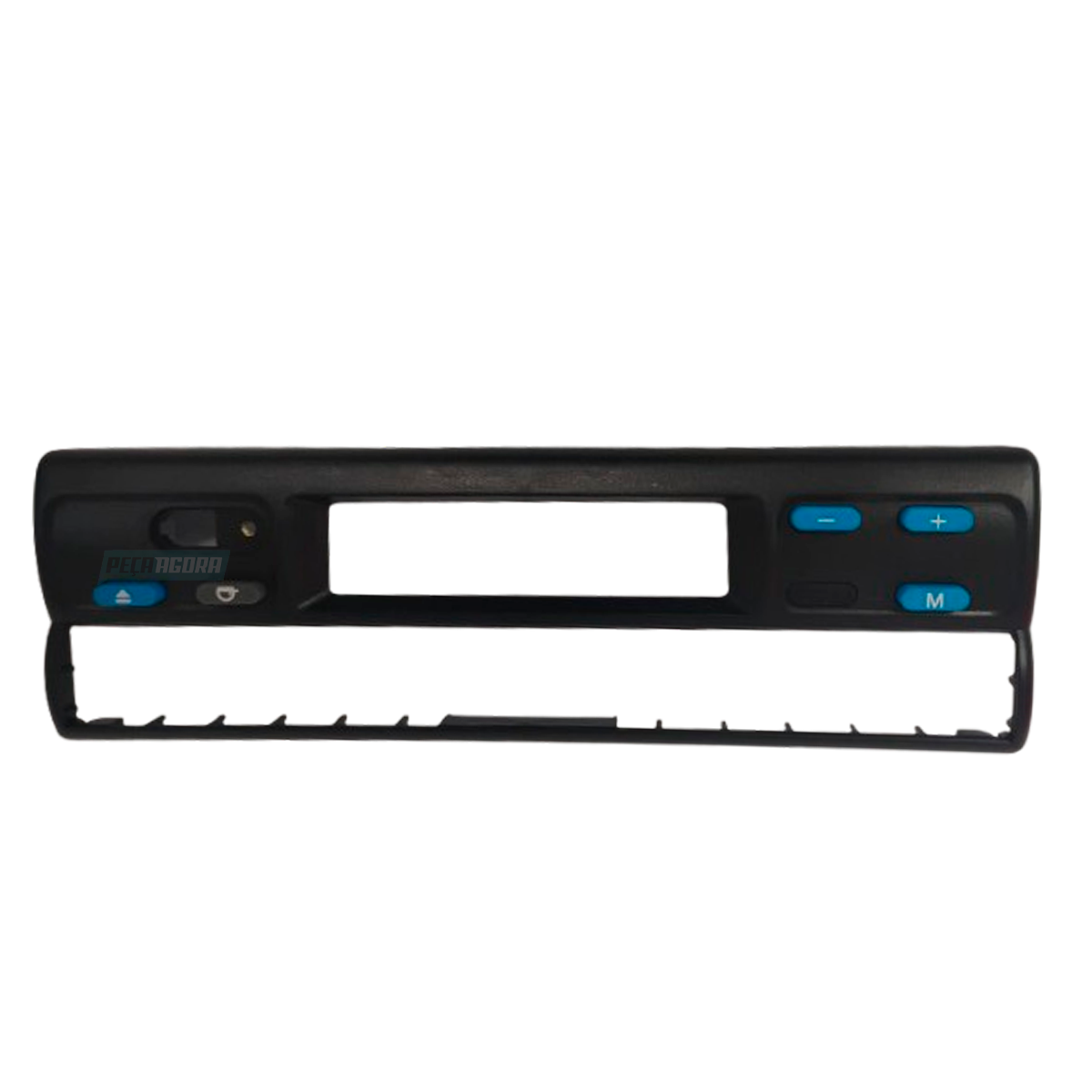 MOLDURA DE TACOGRAFO MTCO PARA 7 DIAS SEMANAL (13905110000F)