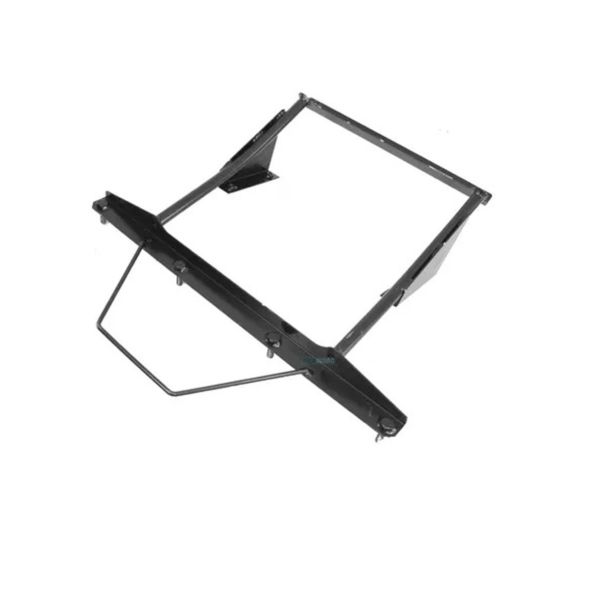 REFORCO SUPORTE PARALAMA TRASEIRO DIREITO ESQUERDO VW 18310 CONTELLATION METEOR 