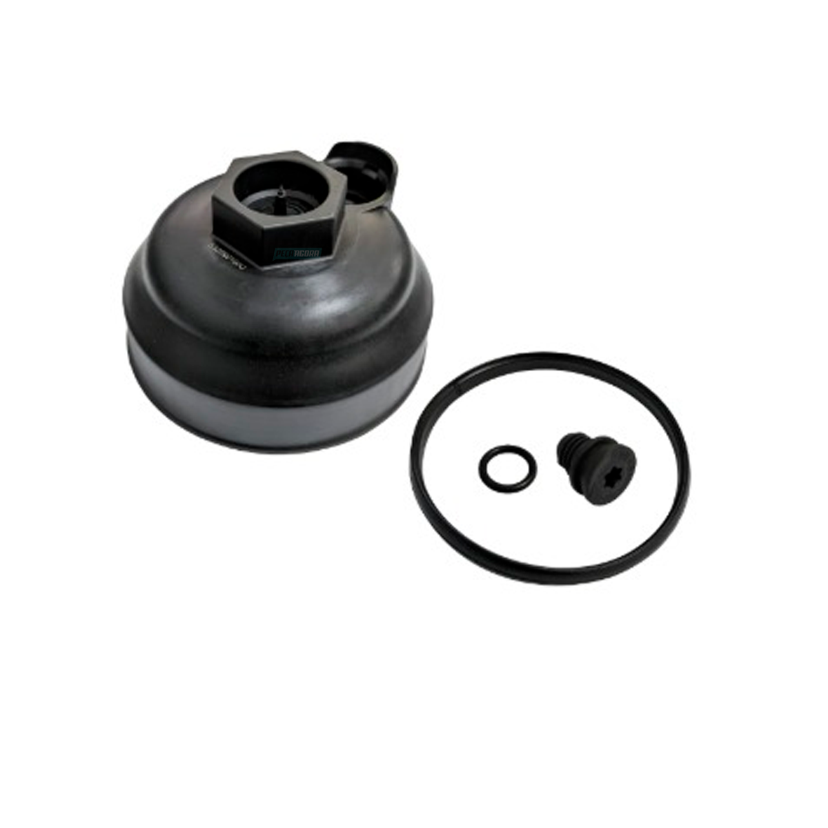 TAMPA FILTRO BOMBA ARLA 32 SCANIA MAN DAF (306313)