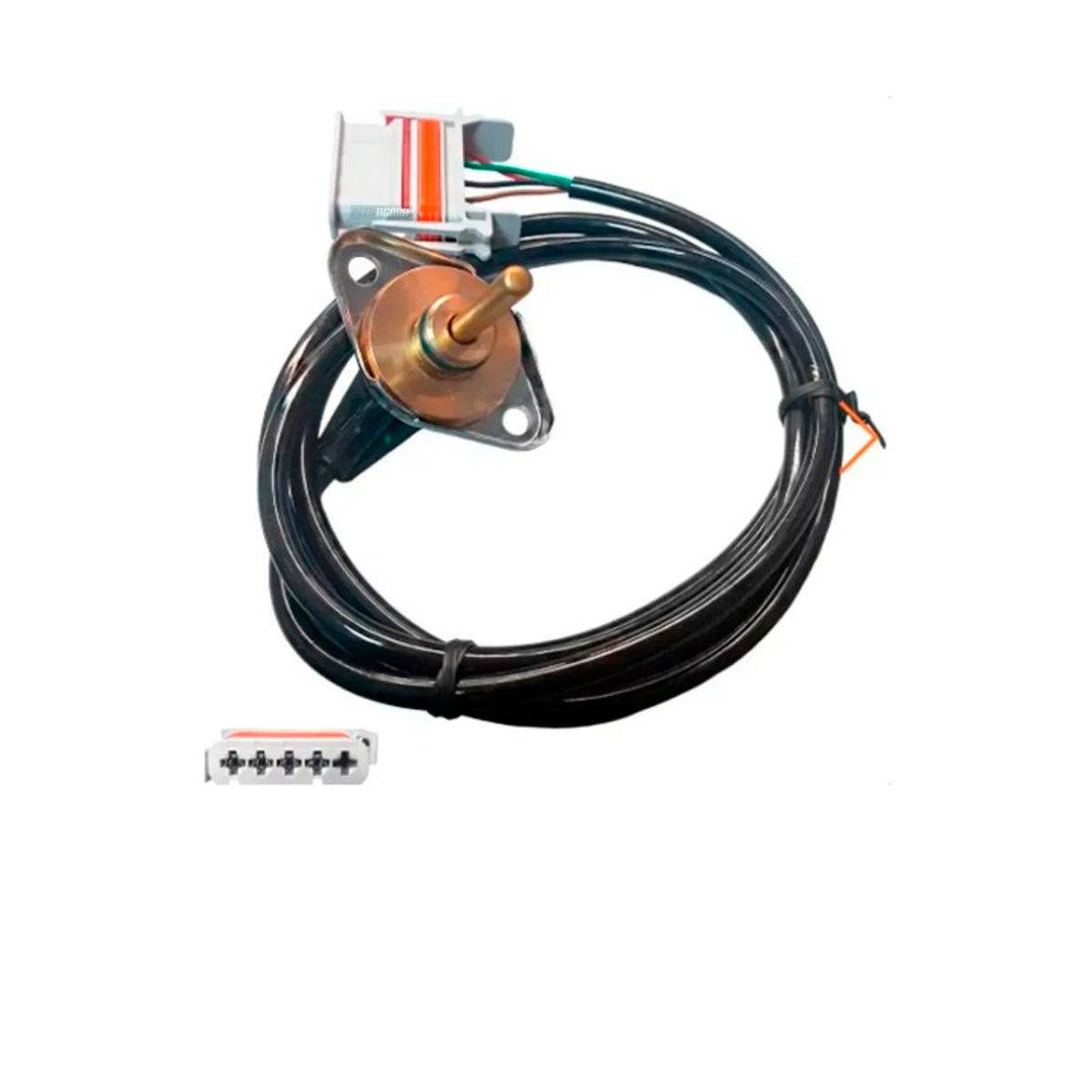 SENSOR PRESSAO TURBO SCANIA SERIE 4  P G R T 94 144 124 144 164 ONIBUS K114 124 