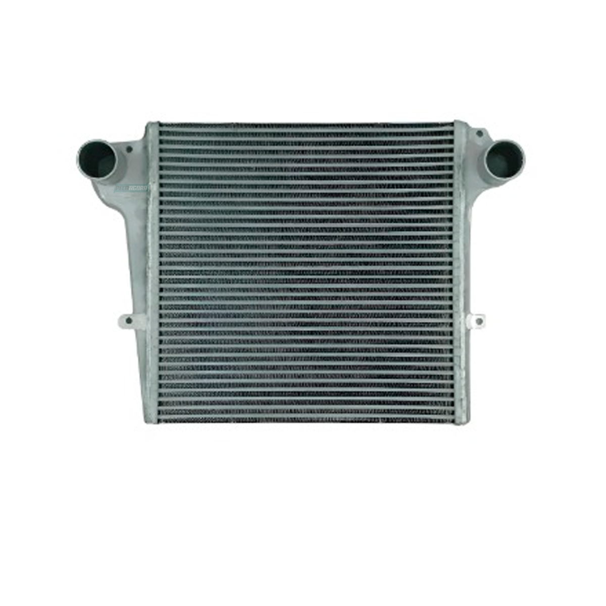 INTERCOOLER FORD CAMINHOES CARGO 1417 / 1421 / 2631 / 1617 / 1721 / 1722 / 1731 