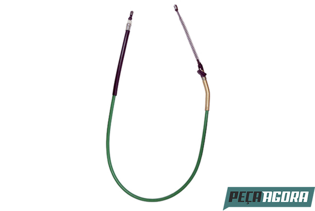 CABO FREIO MAO MB MERCEDES BENZ SPRINTER 310 (6904208885)