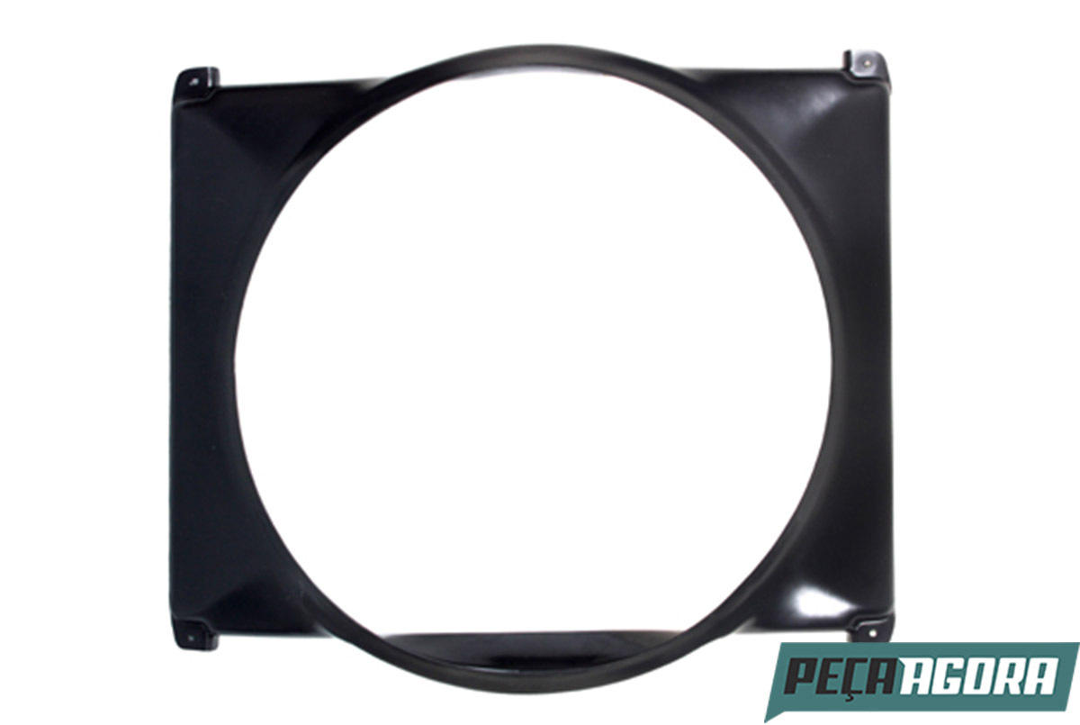 SAIA RADIADOR PLASTICO VOLVO EDCOM NL (1665136)