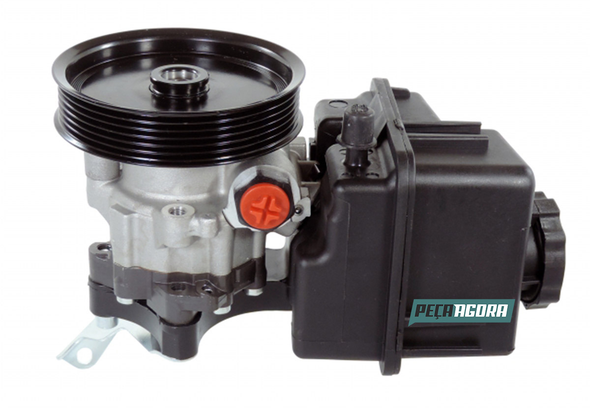 BOMBA DIRECAO HIDRAULICA MB MERCEDES BENZ SPRINTER 120 BAR (9064660201)