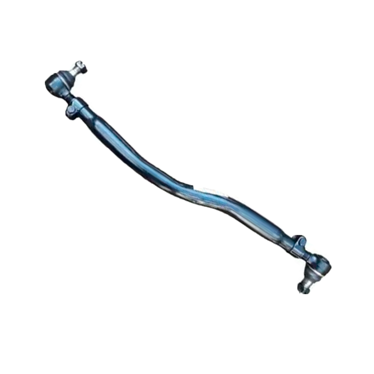 BARRA DIRECAO 890MM MB ATEGO 3026 3030 2º EIXO DIRECIONAL (9584601105;)