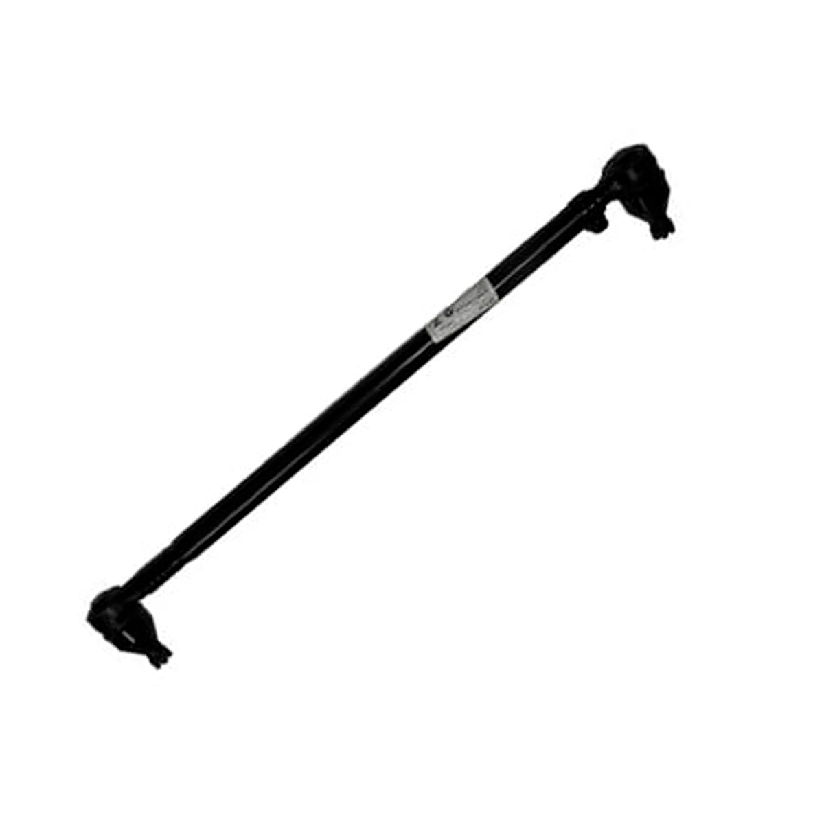 BARRA DIRECAO CURTA 872MM MB ACTROS AXOR 2031 2048 2531 2631 2640 3340X (0024604