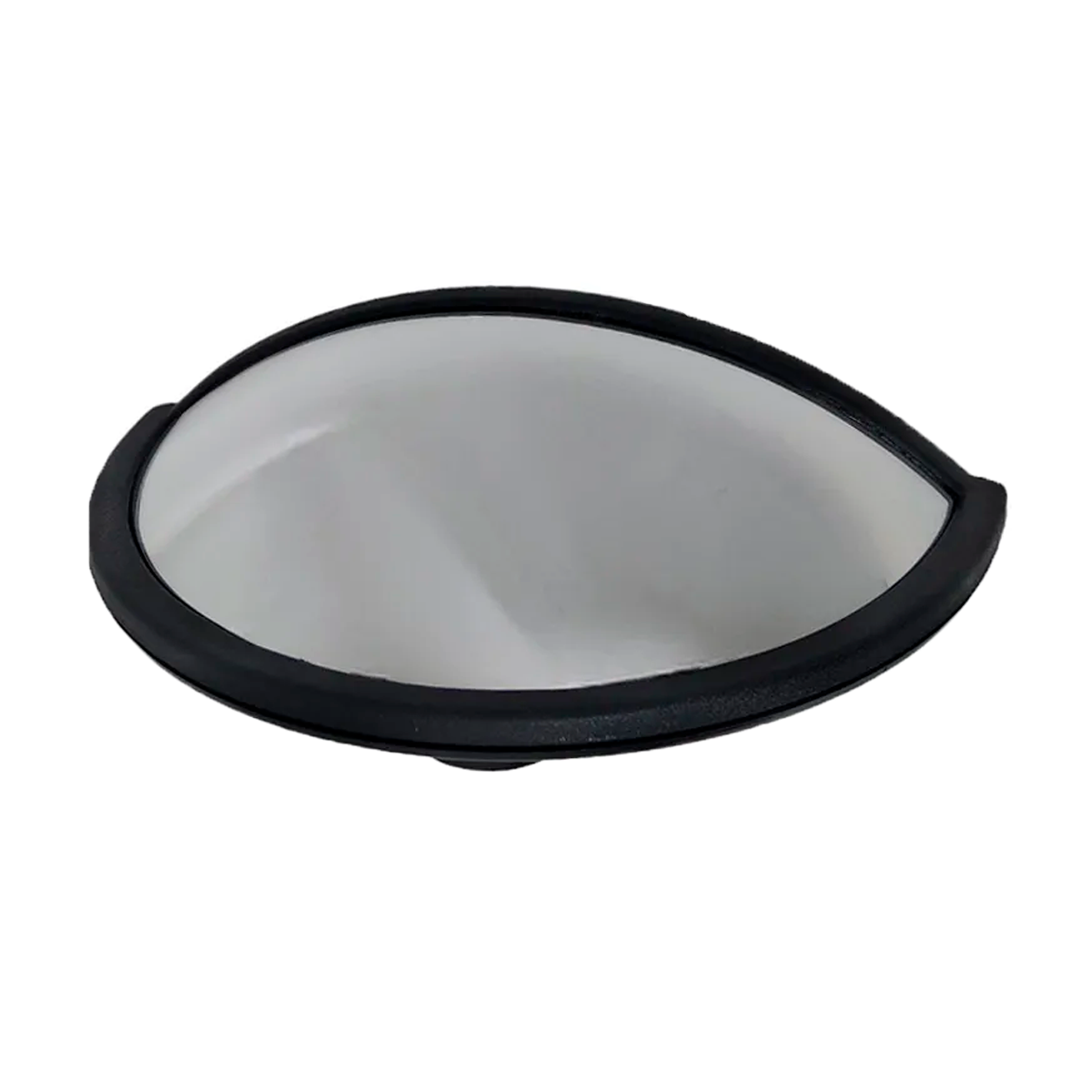 ESPELHO RETROVISOR EMPILHADEIRA UNIVERSAL VISAO AMPLIADA (EMP14554)