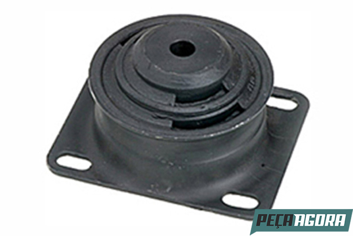 COXIM MOTOR DIANTEIRO SEM ROSCA MB MERCEDES BENZ 608 D (3142230112)