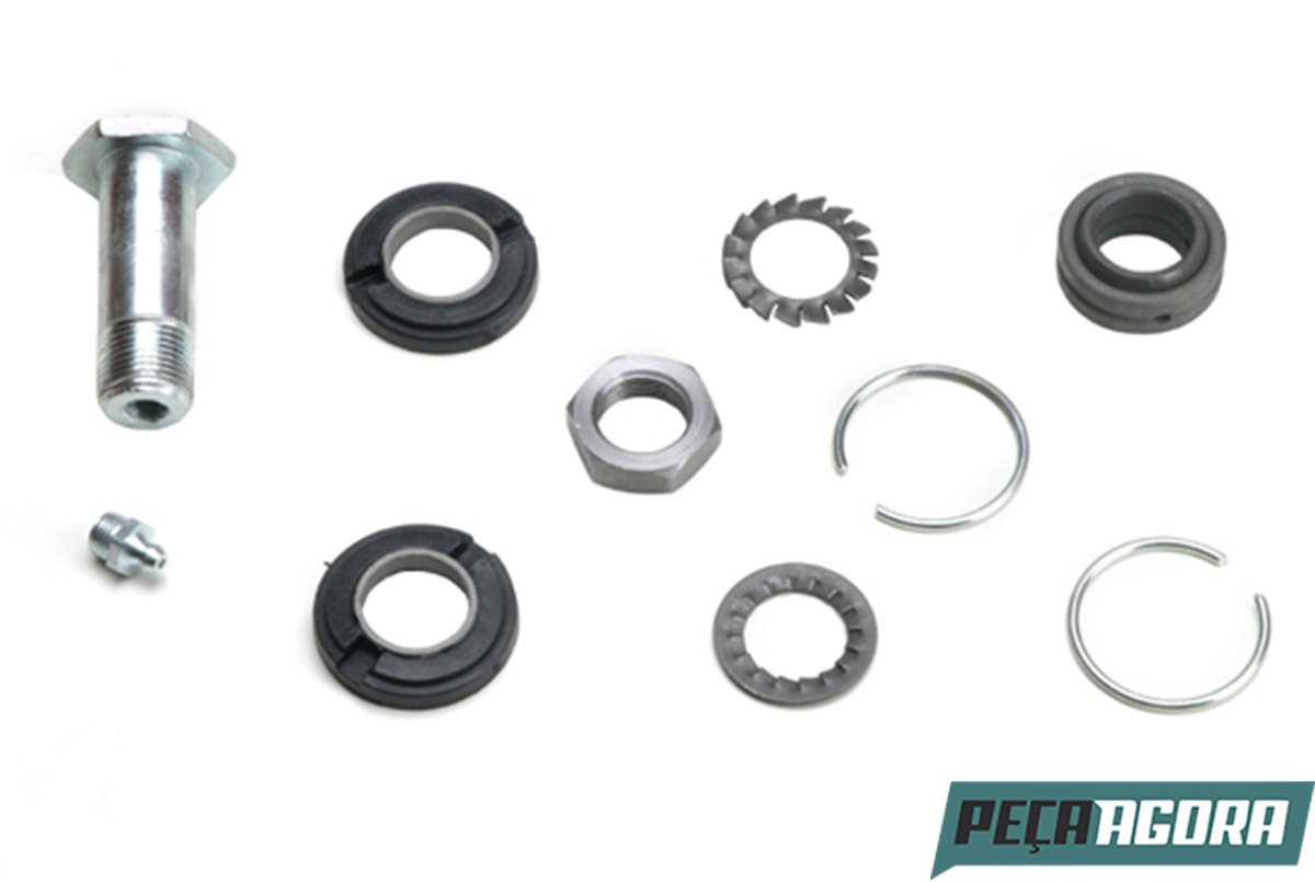 REPARO BARRA ESTABILIZADORA MB MERCEDES BENZ 1313 A 2213 (3603200041)