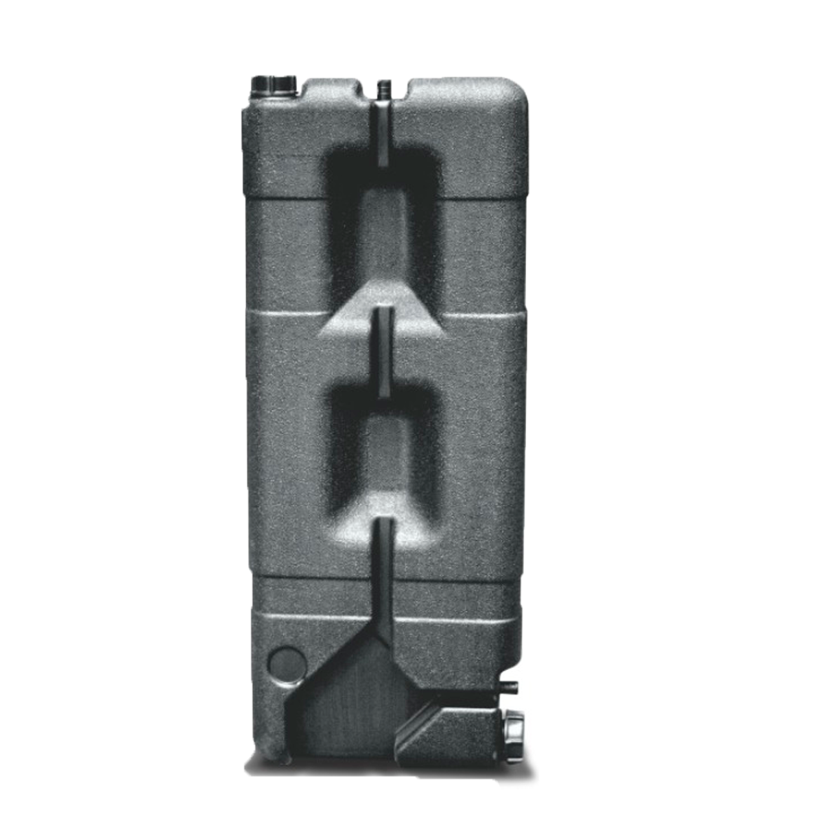 CONJUNTO RESERVATORIO 16 LITROS VERTICAL COM TAMPA (R009017)