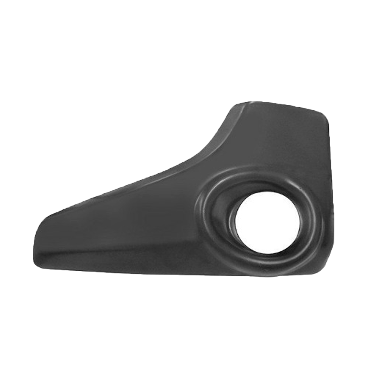 ACABAMENTO PARACHOQUE ESQUERDO COM FURO VOLVO VM ATE 2019 PLASTICO  (82987666-82