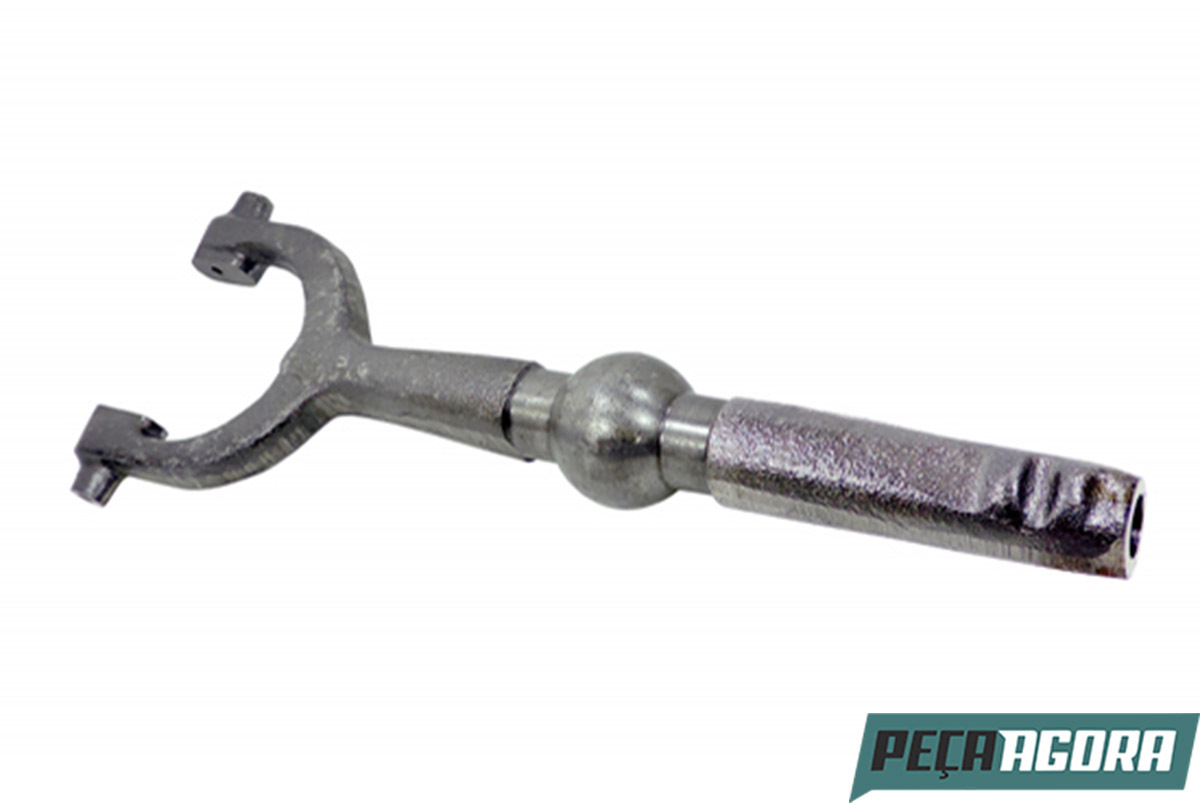GARFO EMBREAGEM CURTO MB MERCEDES BENZ 608D/ 1313 A 2213 (3522500113)