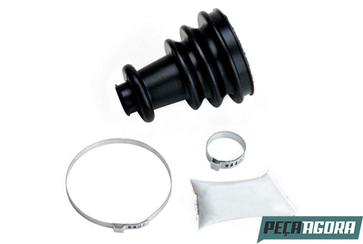 REPARO HOMOCINETICA LADO RODA MB MERCEDES BENZ 180 (6313300185)