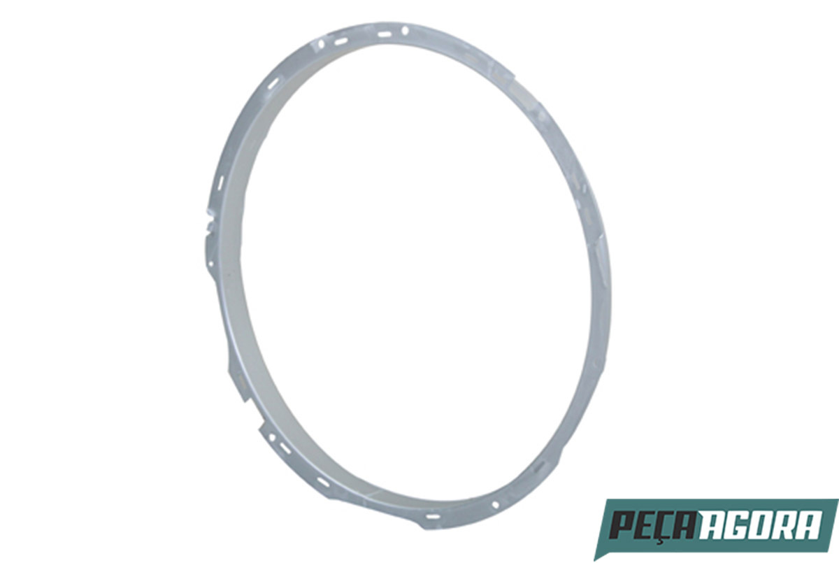 ARO HELICE RADIADOR PARA SCANIA R 114/ R 124 ALUMINIO (1511832)
