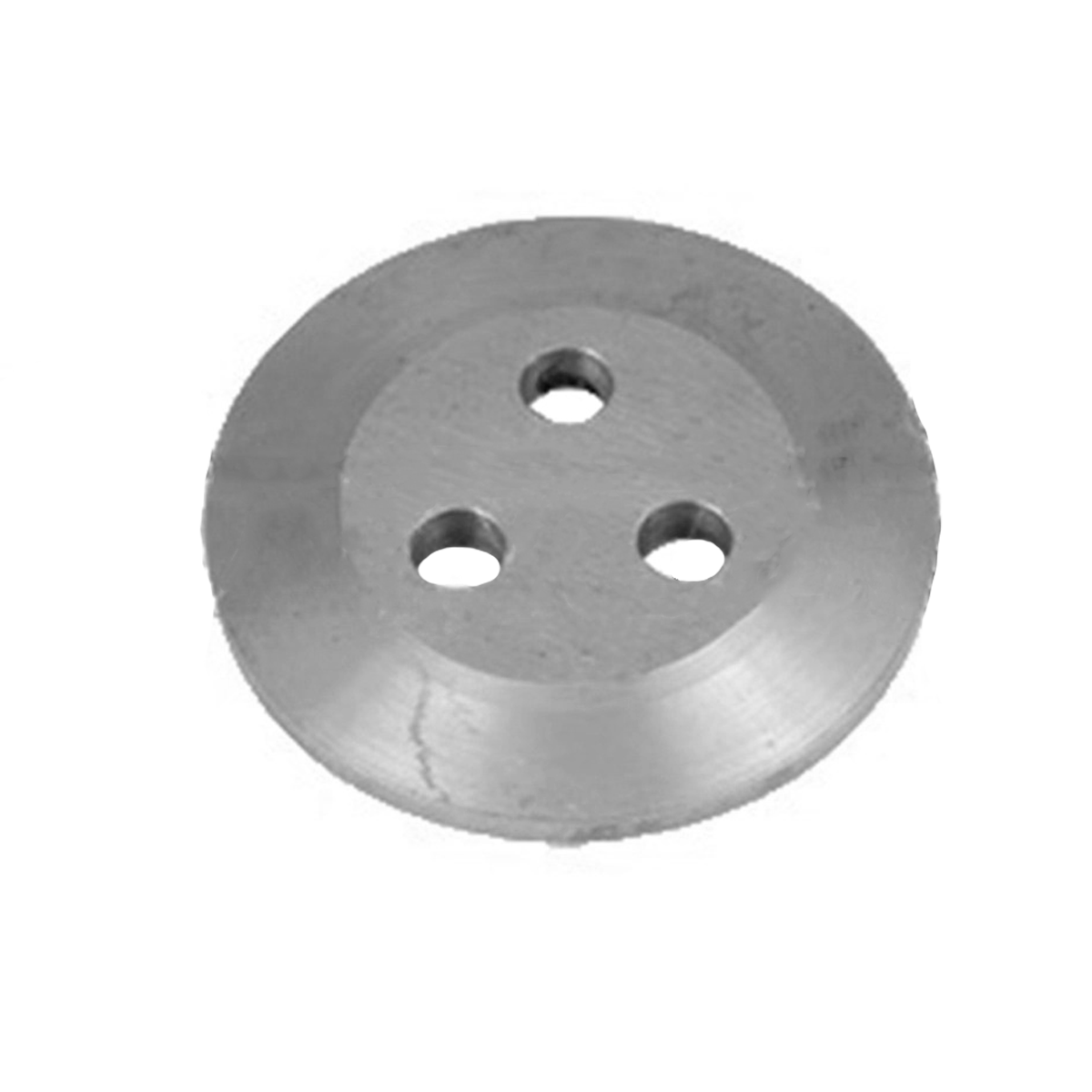 ARRUELA BARRA ESTABILIZADORA 3 FUROS 14MM MB O371 URBANO (3643337162,)