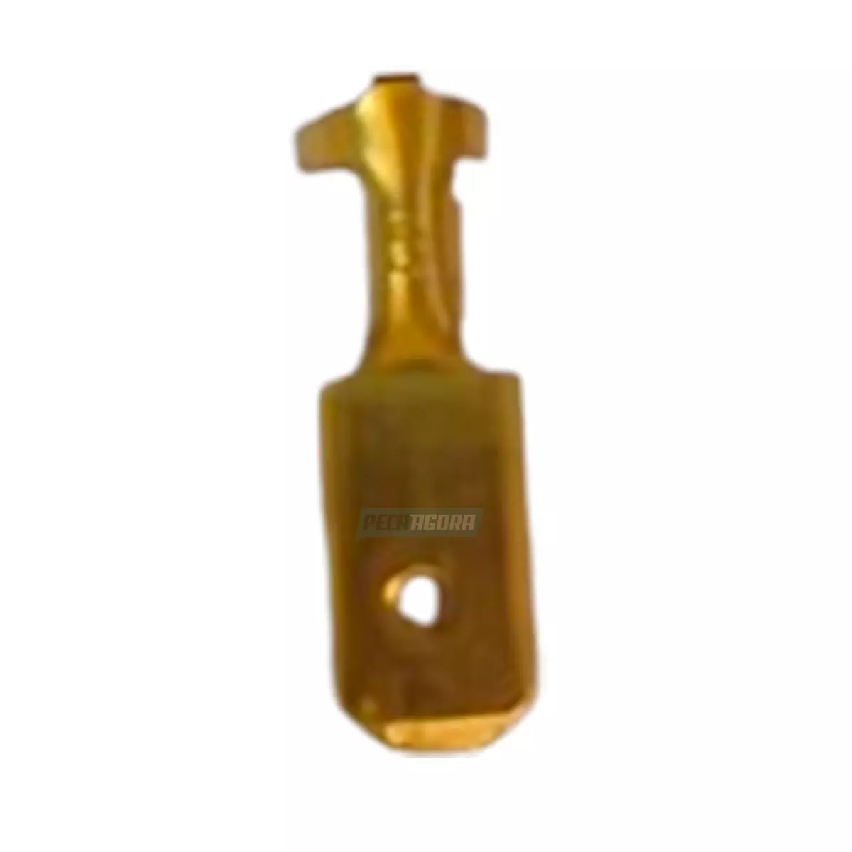 TERMINAL ENCAIXE MACHO FASTON AUTOMOTIVO 6.3MM (GC63MM)