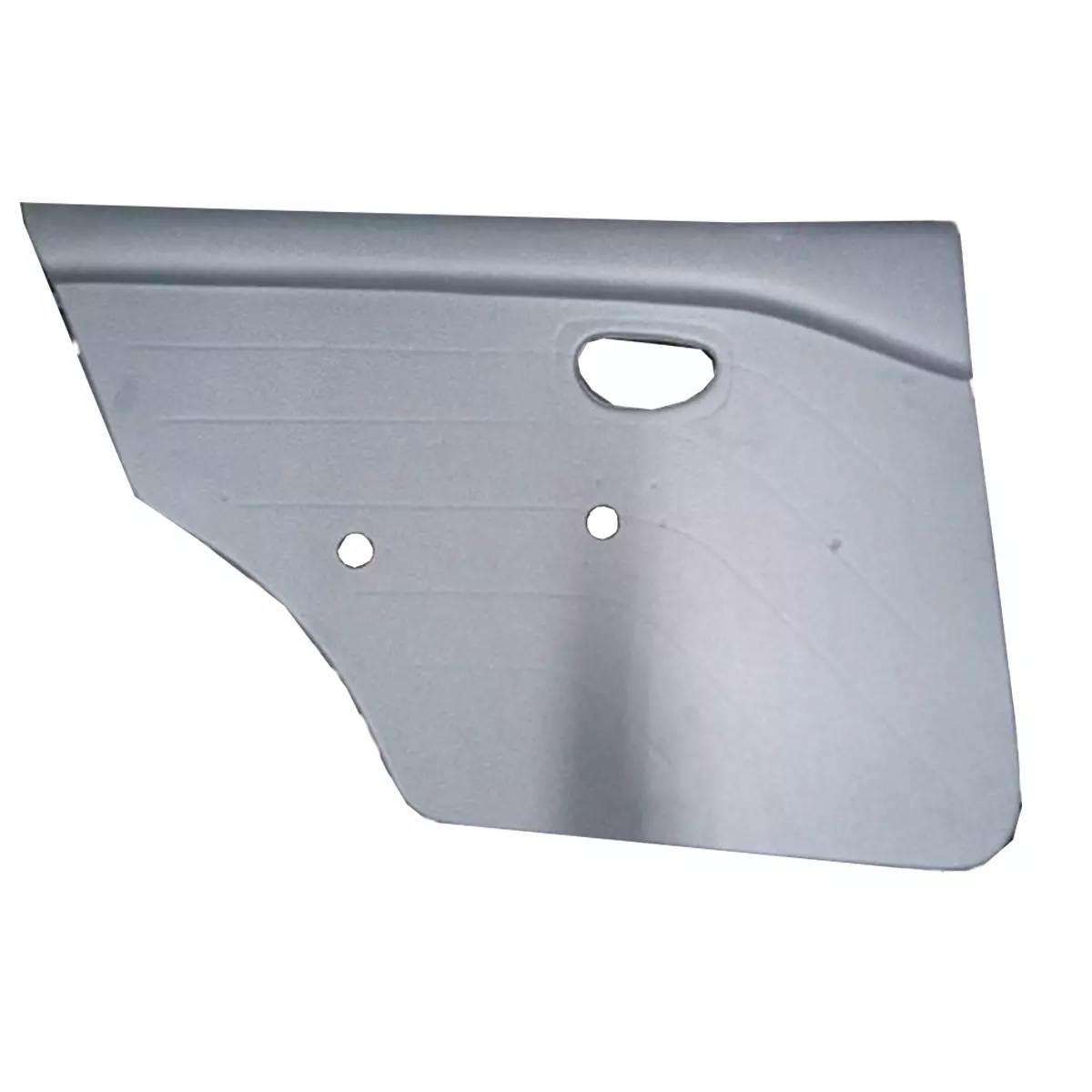 FORRO PORTA TRASEIRA ESQUERDO PALIO 4 PORTAS SIENA WEEKEND CELEBRATION 2002 A 20