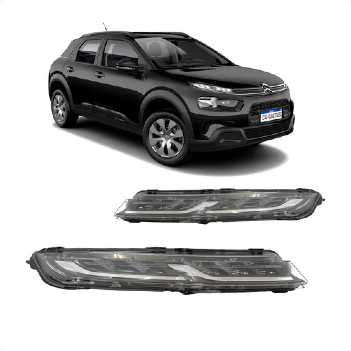 FAROL C4 CACTUS 2019 A 2024 (RF34499)