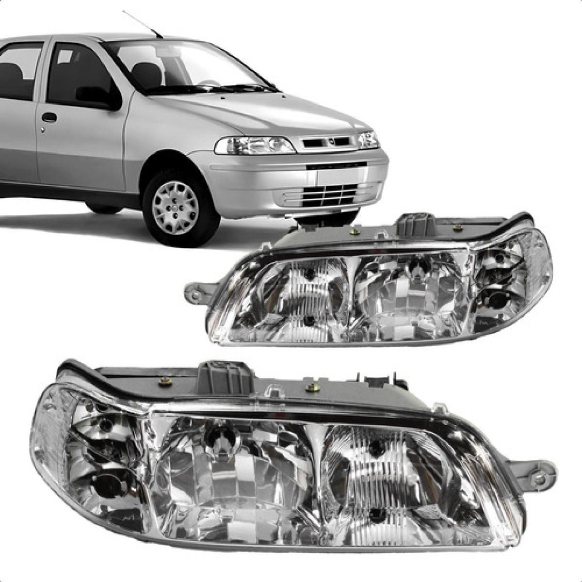 FAROL PALIO 2001 A 2006 (RFRF286)