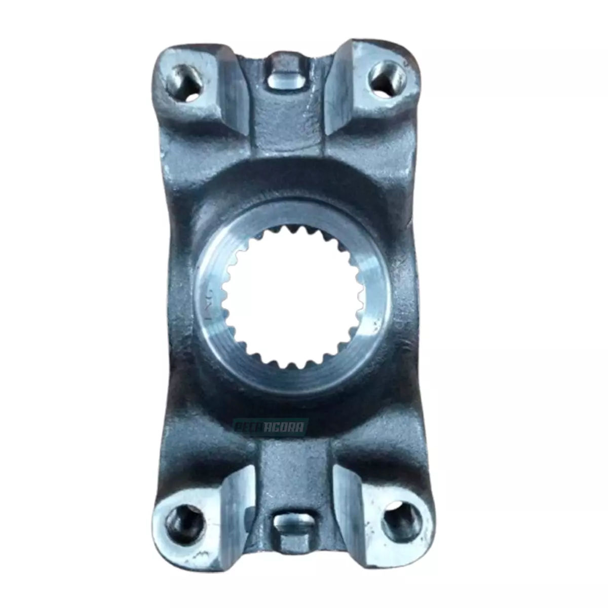 TERMINAL FLANGE CAMBIO MB ACCELO  LO915 MERCEDES BENZ (6882627745)