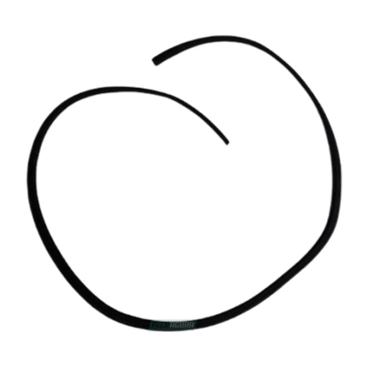 GUARNICAO DO TETO SOLAR FORD CARGO (85HBE54778AA-9C45E54778AA)