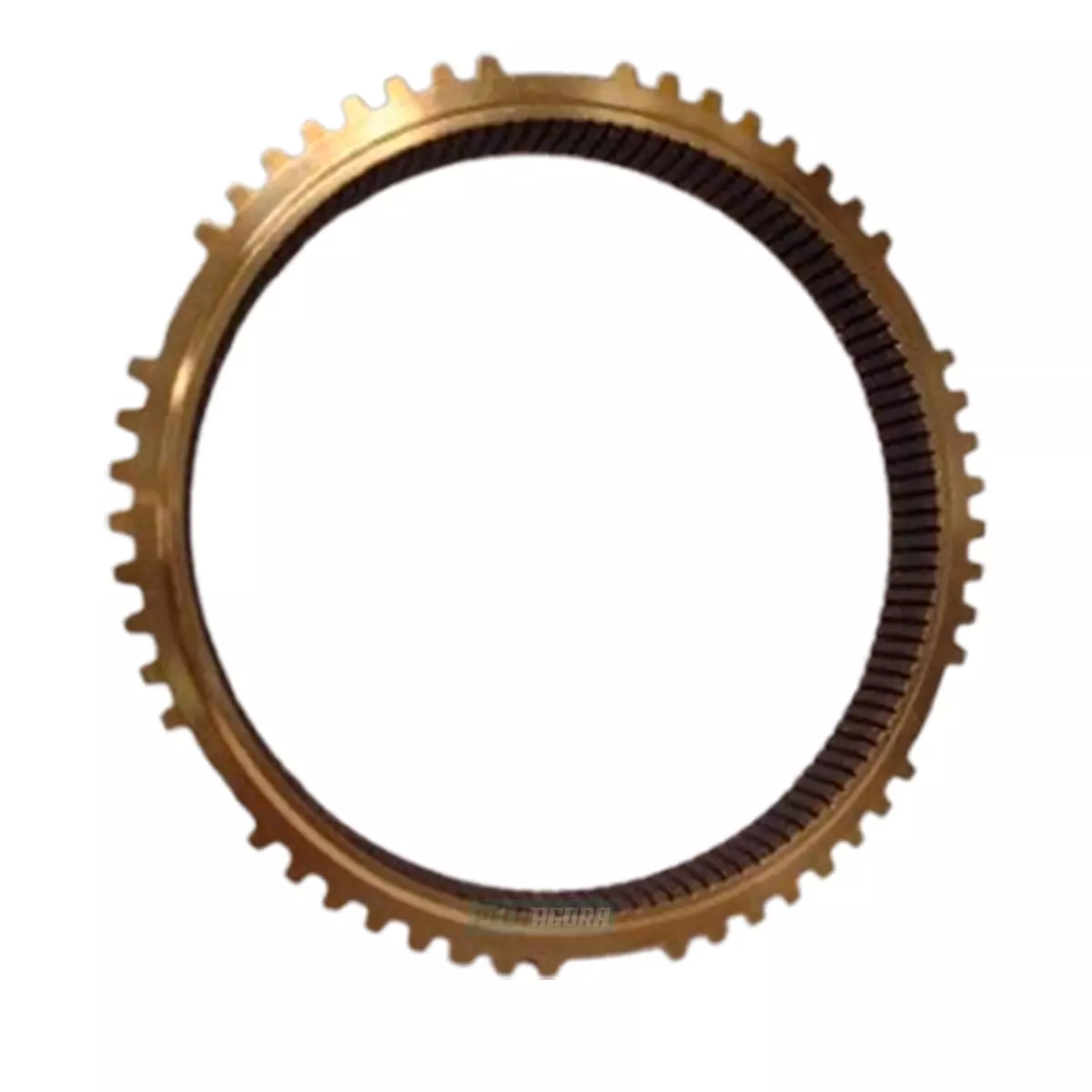 ANEL SINCRONIZADOR 3A 4A 5A RE CÂMBIO ZF S5-42 S5-420 S5-420SSO S5-420HD 5S-580