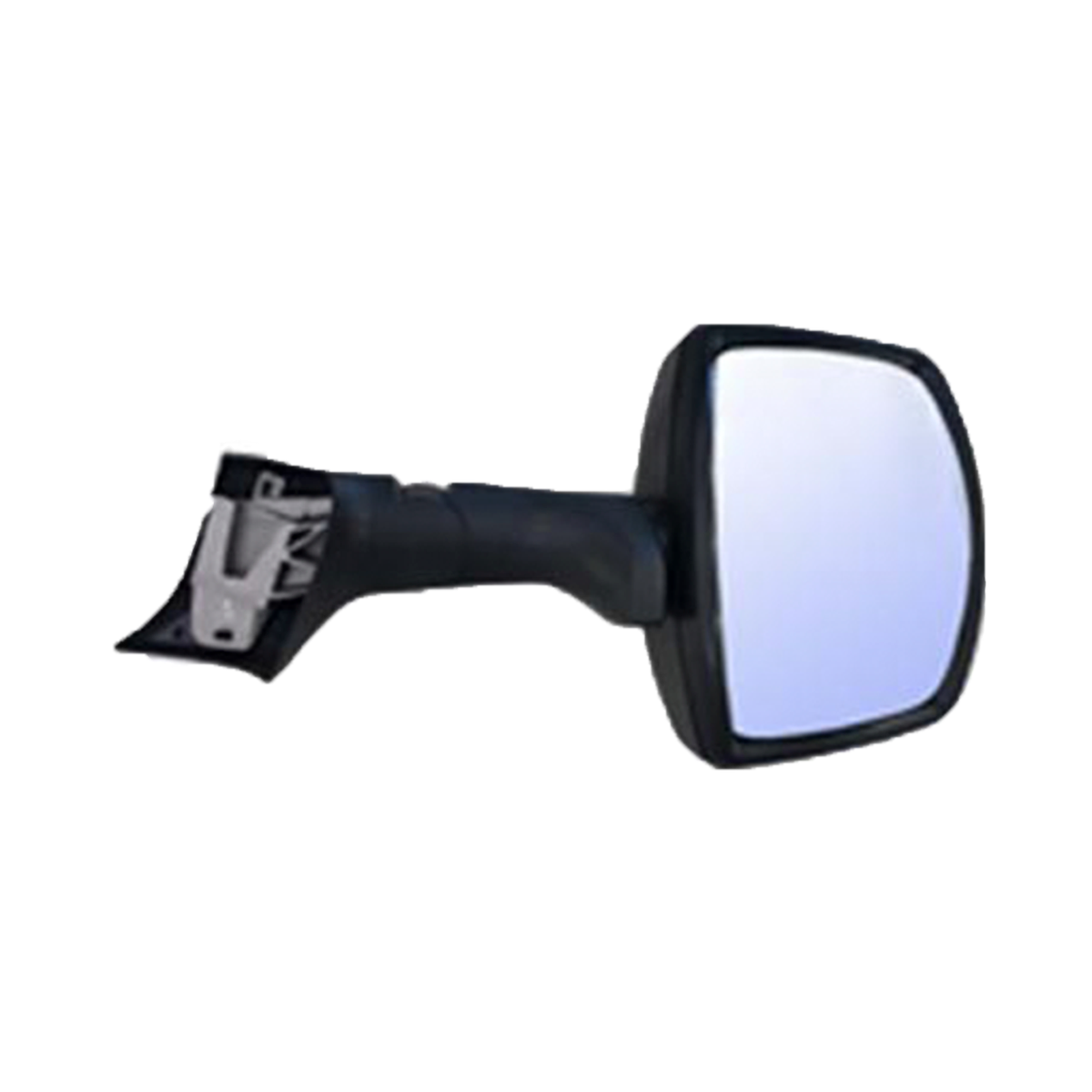 ESPELHO RETROVISOR RAMPA FRONTAL MAN TGX METEOR (81637306655-2V5857588-2V5857588