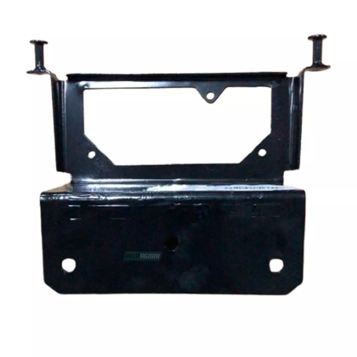 SUPORTE DO PISCA DIREITO VW DELIVERY 8150 (2P0953154-AD-6123)