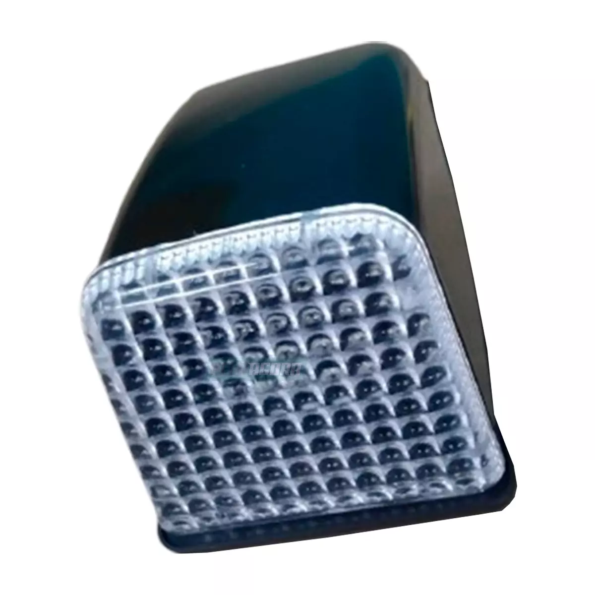 LANTERNA ESQUERDO VOLVO FH FM NH CABINE TETO ALTO GLOBETROTTER - VIGIA COM BASE 