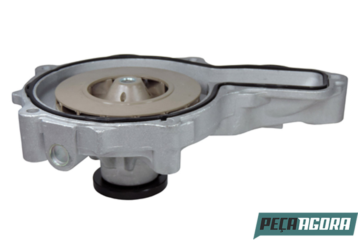 BOMBA DAGUA COMPLETA VOLVO FH13 FM12 (2007...) (20538845-20744939-22197705-BZ014