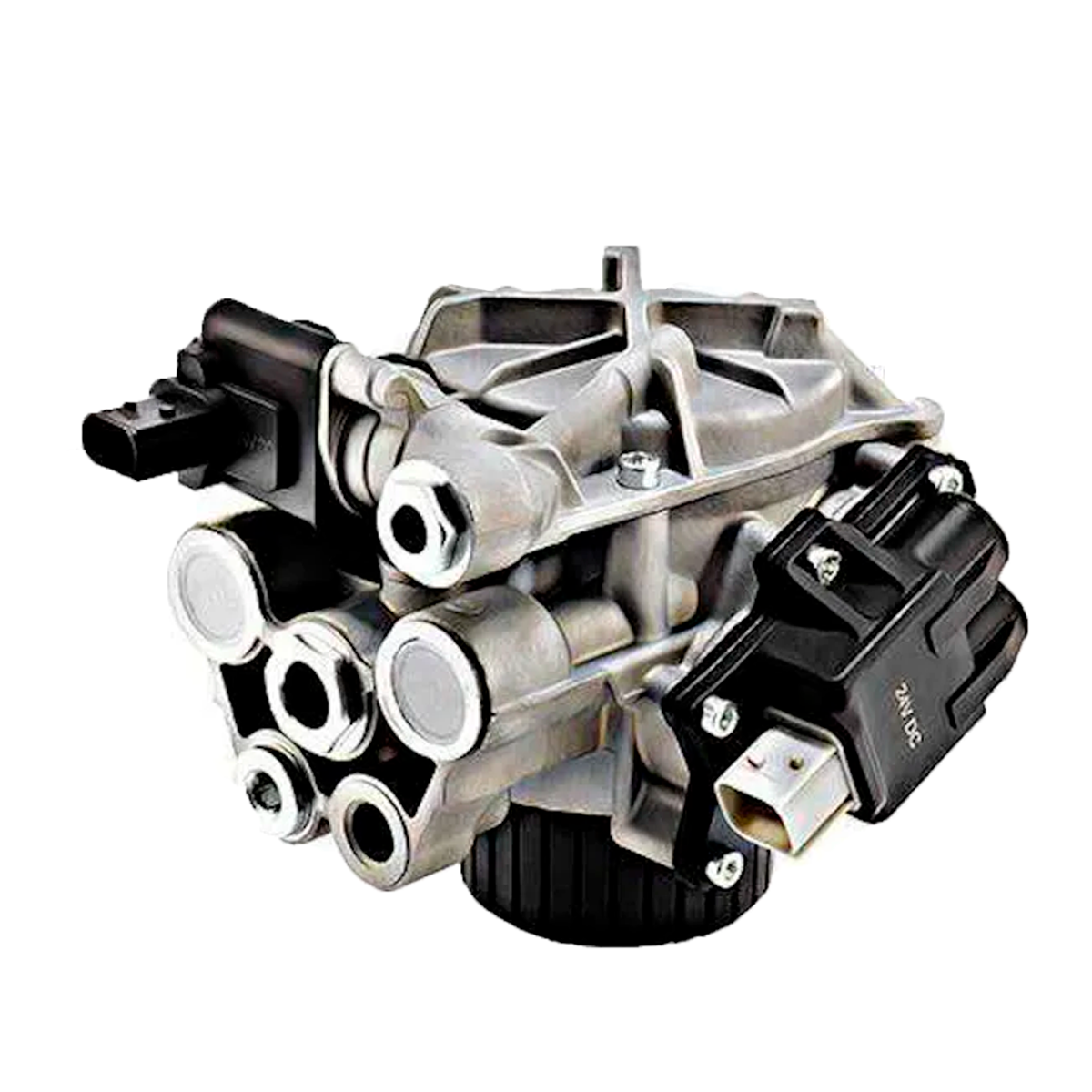 VALVULA RELE 24V MB ACCELO 815 1016 1316 ATEGO 1726 1729 1730 2426 2430 2727 273