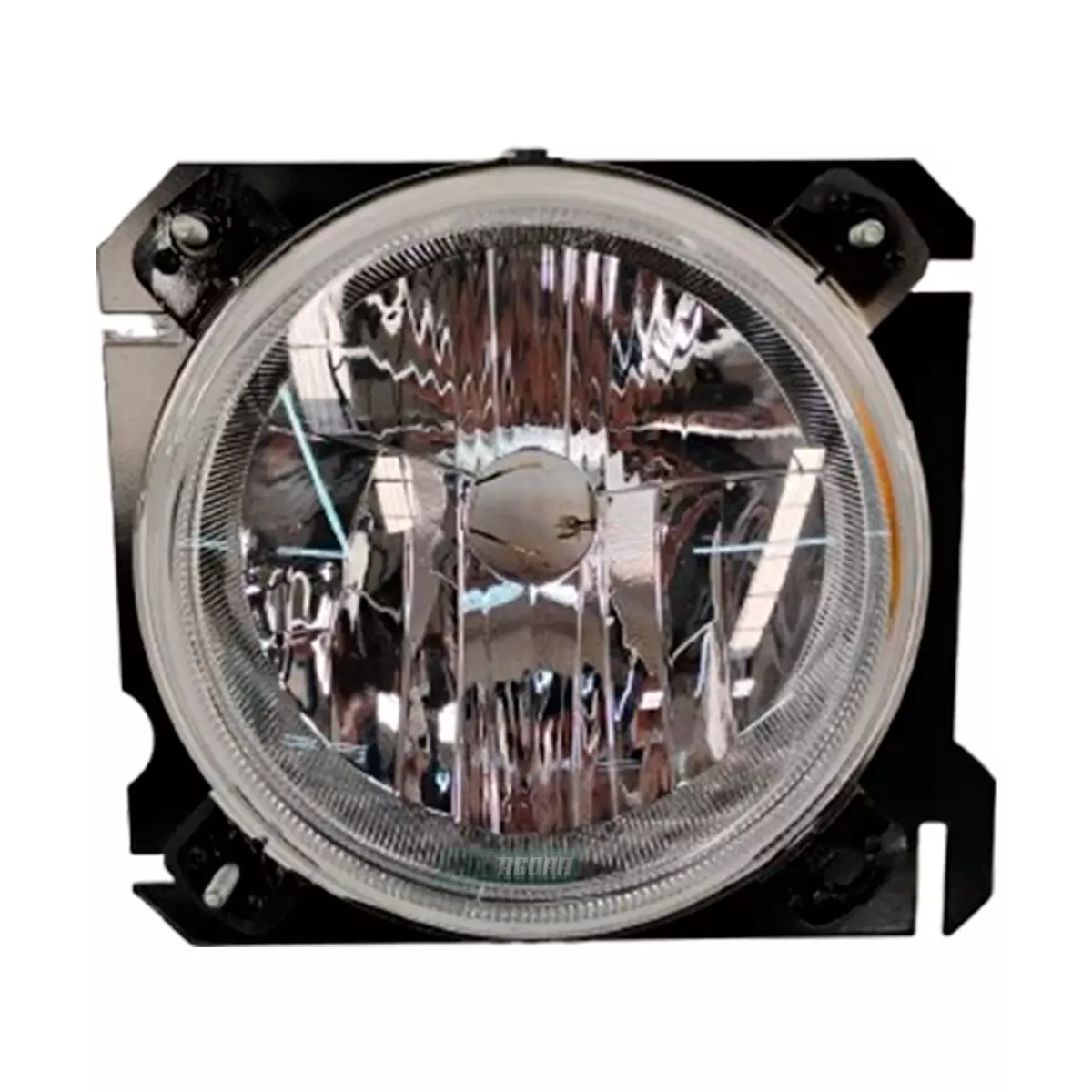 FAROL PRINCIPAL H4 VW CONSTELLATION 2006 A 2019 (V.2R2941031-64-0015-2R2941032)