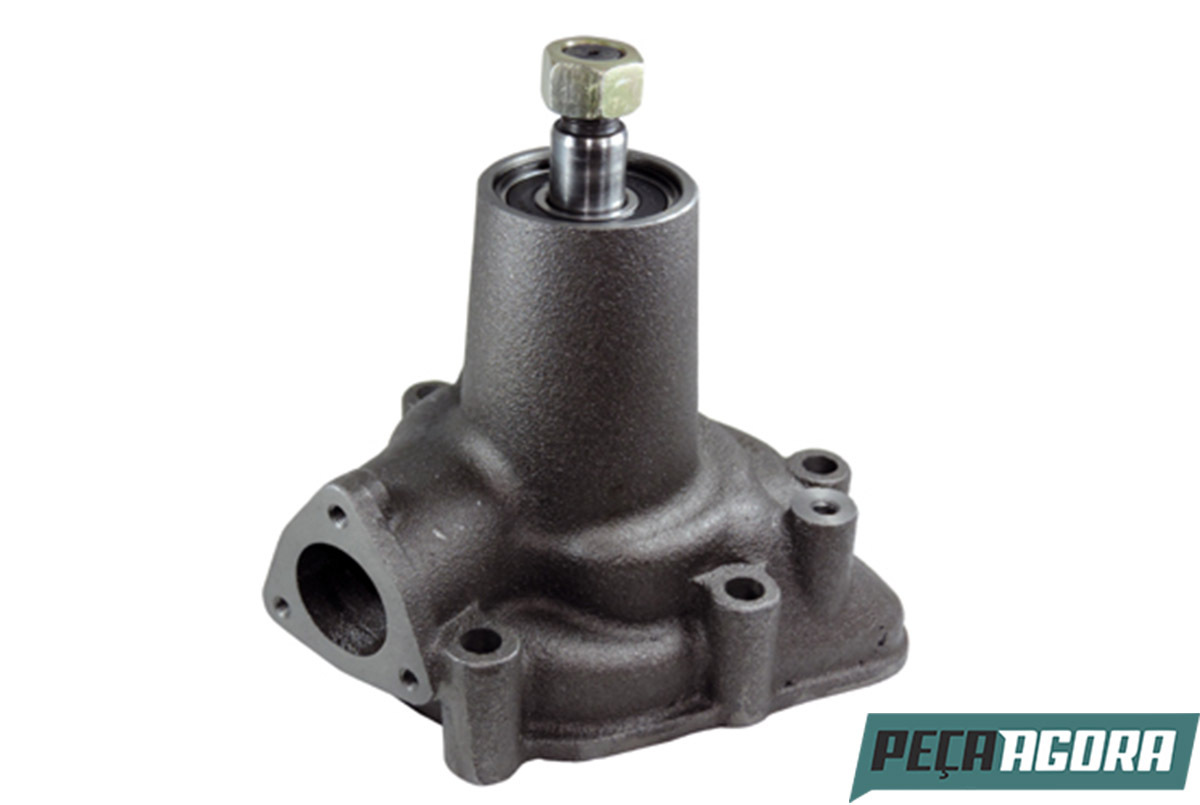 BOMBA DAGUA COMPLETA PARA SCANIA 112 113 (1672680-292761-524866-1314406-BZ0003)