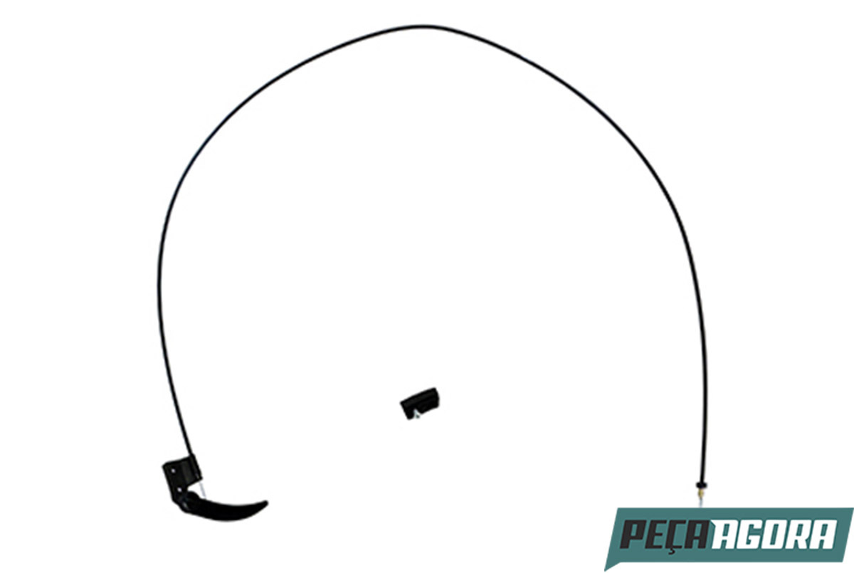 CABO CAPO COM ALAVANCA MERCEDES SPRINTER (L57031)