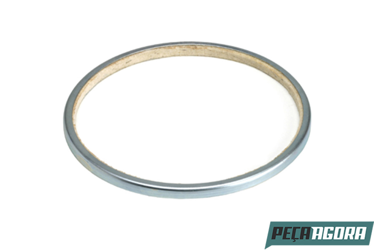 ANEL VEDACAO SUSPENSAO TRASEIRO MB MERCEDES BENZ 2635 (3953200067)