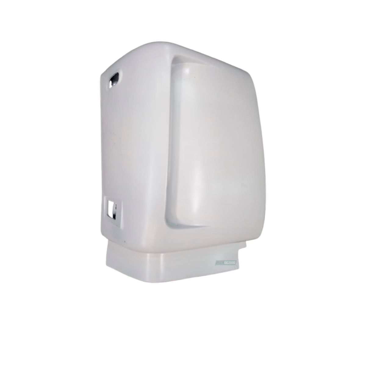 DEFLETOR AR GRADE DIREITO VW WORKER 13190 15190 26220 17310 26310 17300 13170 15