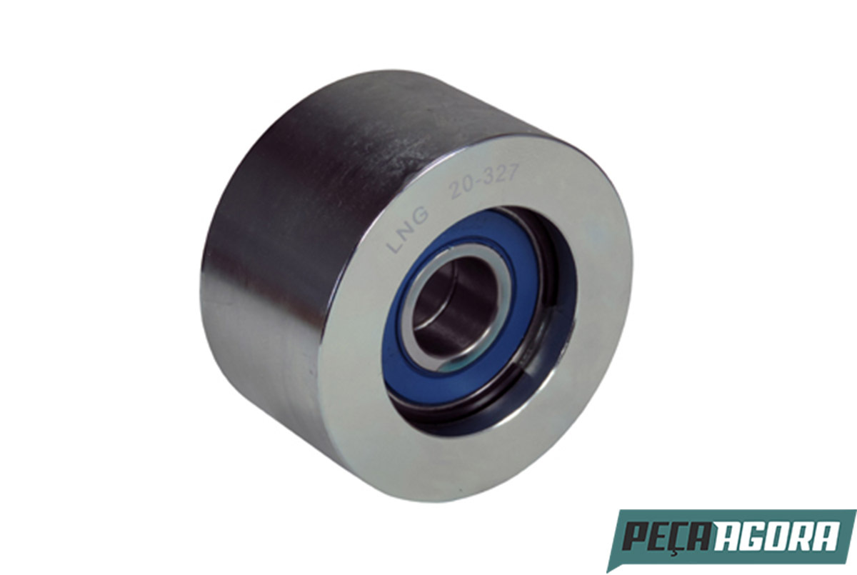 POLIA ALTERNADOR VW 19320E 31320 BUS 18310OT 18320EOT MOTOR CUMMINS ISC (2Z09031