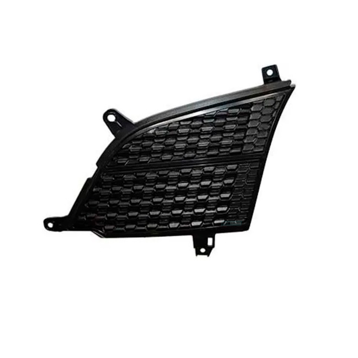 TELA GRADE FRONTAL ESQUERDA SCANIA SERIE S CABINE G 2019... GRADE LATERAL SUPERI