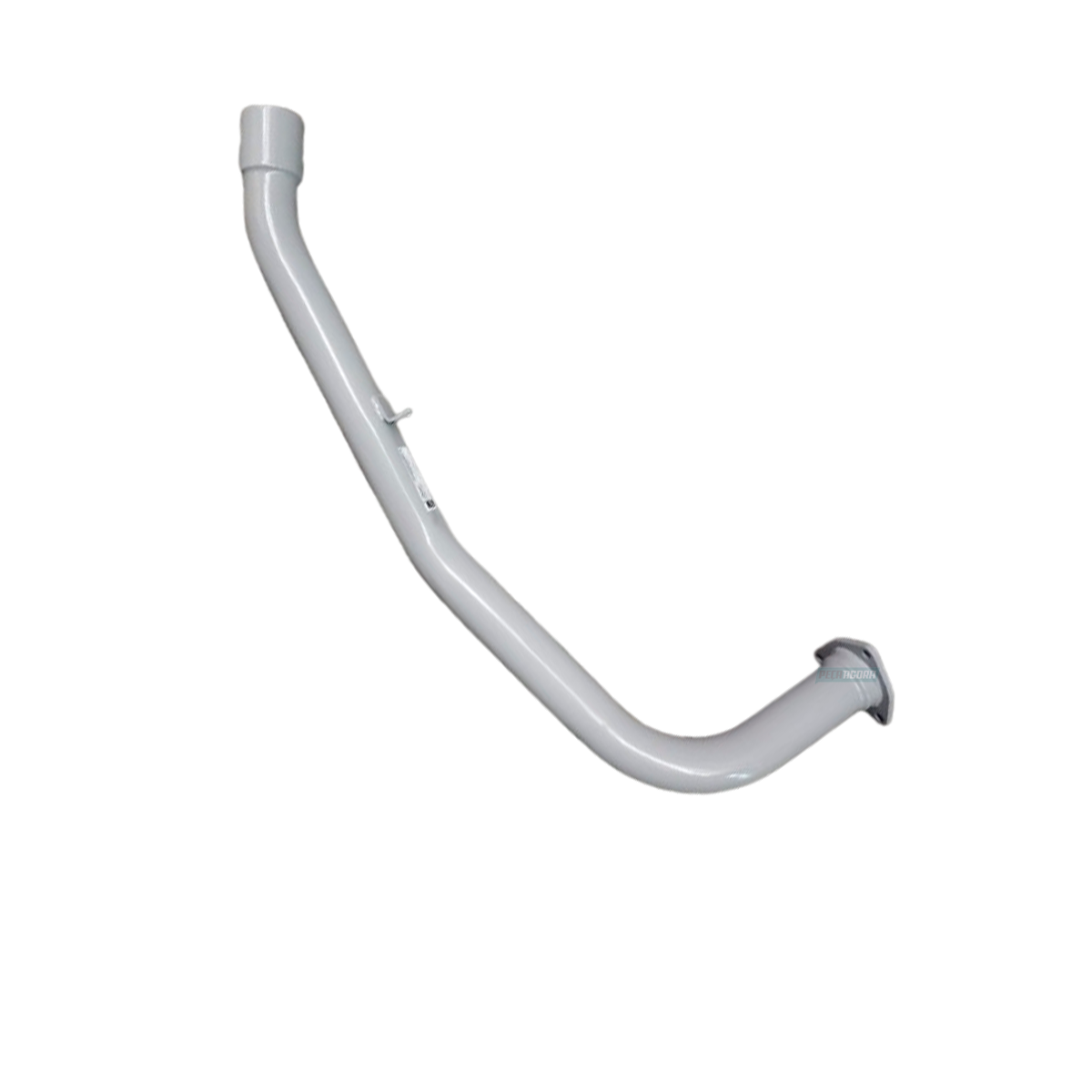 TUBO SAIDA MOTOR 3POL MB 1620 1622  EURO 3 6 MARCHAS (6954900919-A6954900919-TM1