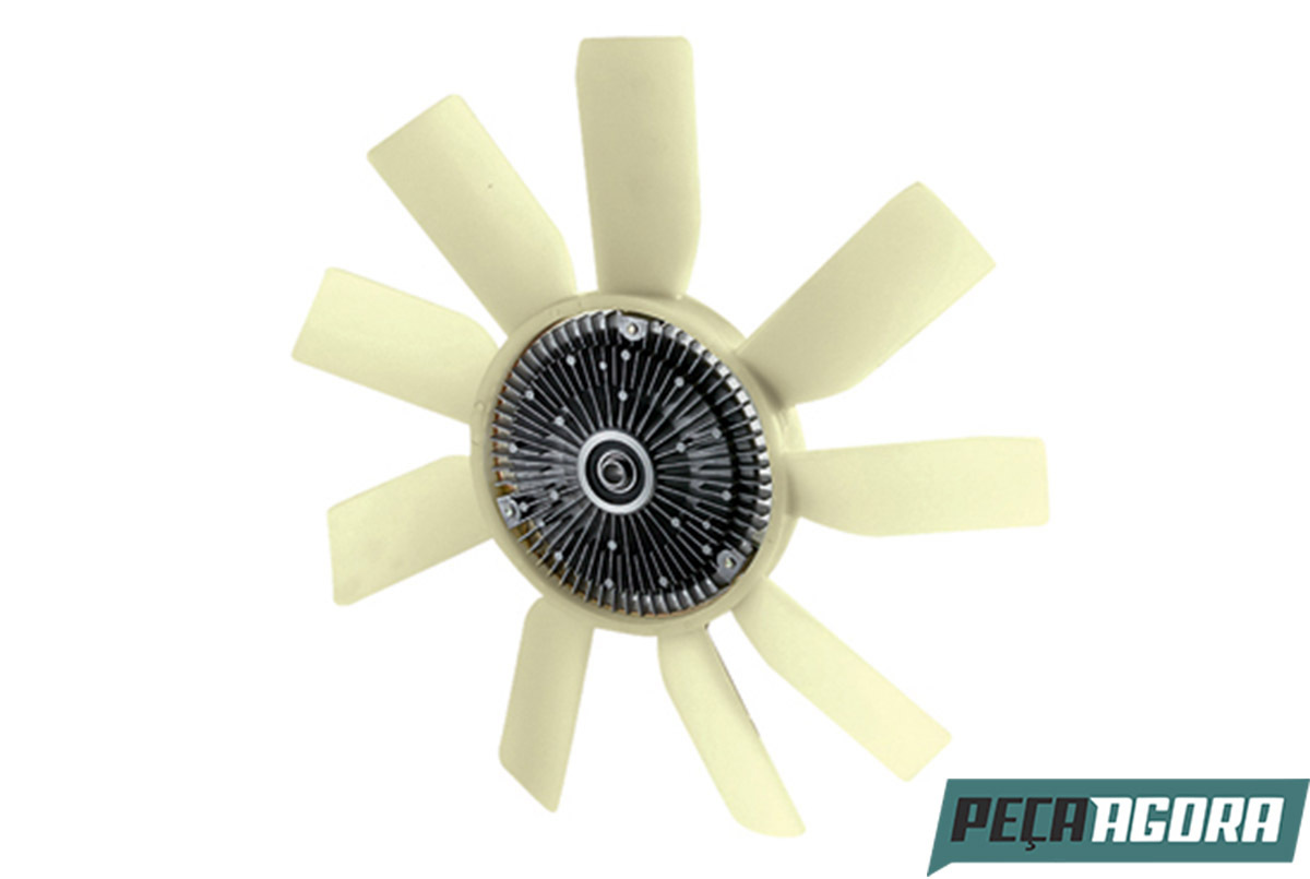 HELICE RADIADOR MOTOR MB MERCEDES BENZ SPRINTER CDI (2004923)