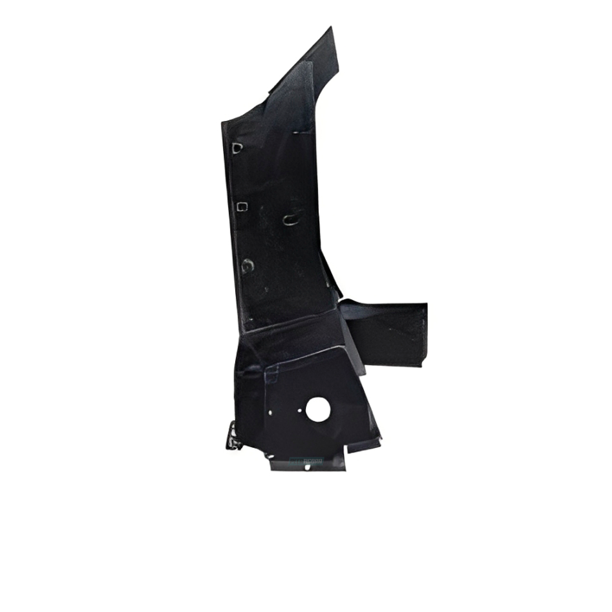 SOLEIRA DIANTEIRA ASSOALHO (V.9C457010137AAD-3122E-9C457010136AAD-3122D )