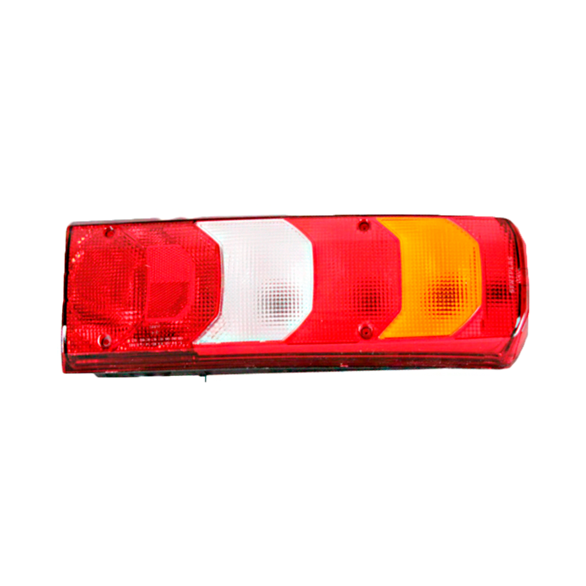 LANTERNA TRASEIRA DIREITA MB ACTROS 16 A 19 ATEGO 14 A 23 AXOR (0035446303-L0313