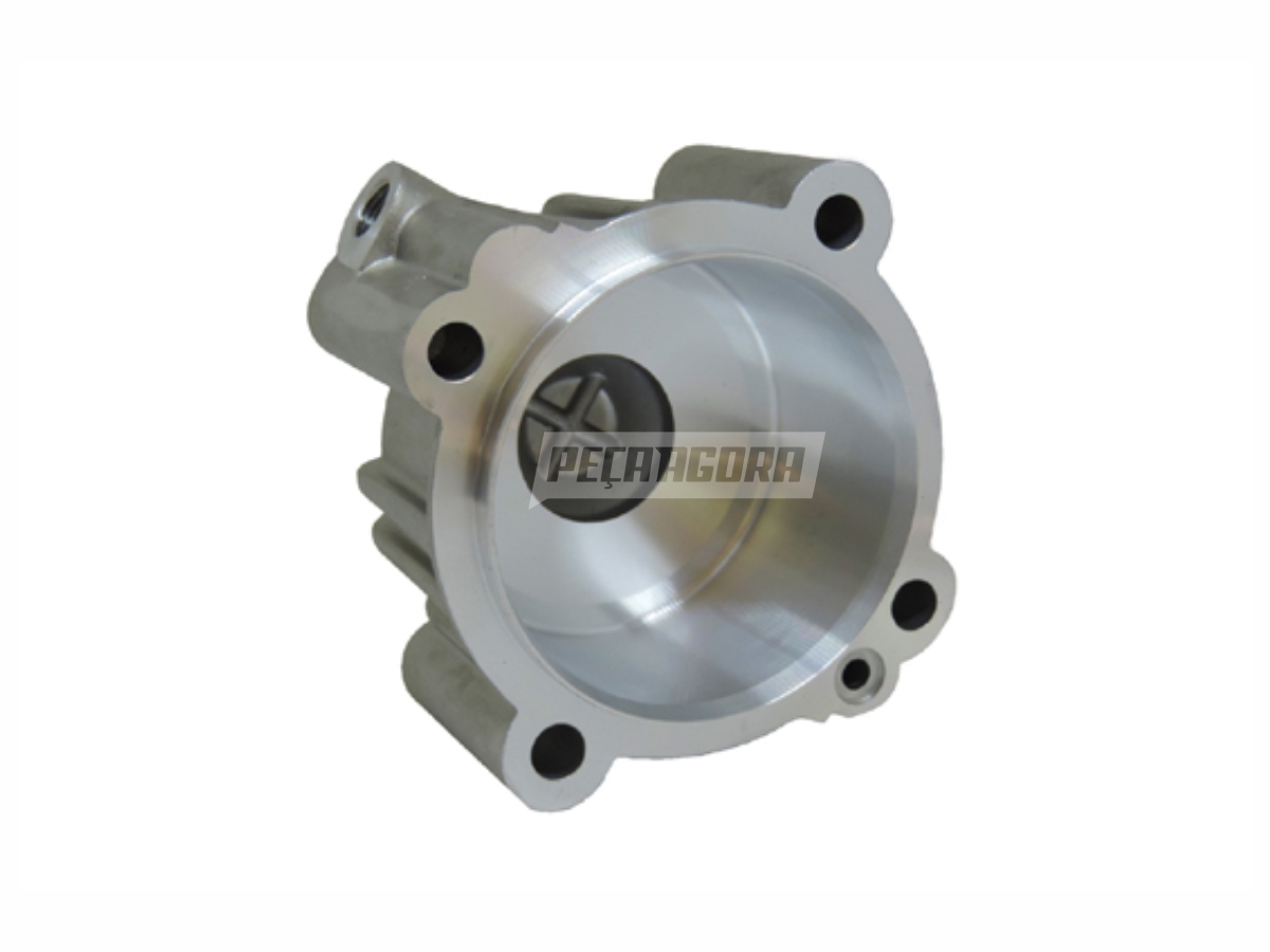 CANECA TROCA CAIXA CAMBIO 16S130/ 16S160/ 16S190 MB VOLVO (2670519)