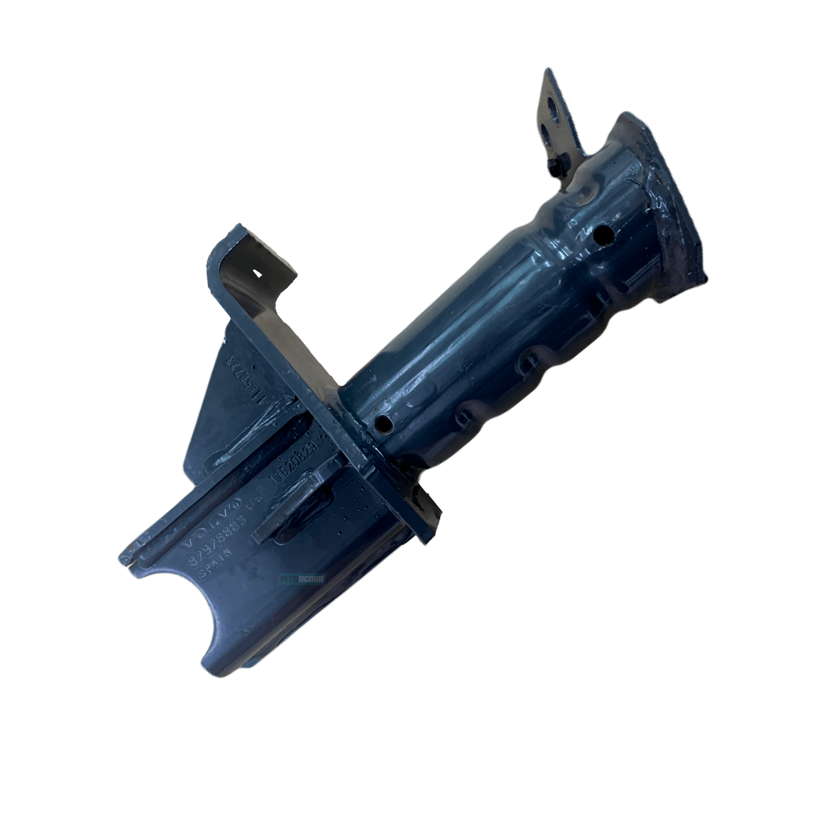 SUPORTE LATERAL PARACHOQUE ESQUERDO VOLVO FH4 (82928883-AD-3030)