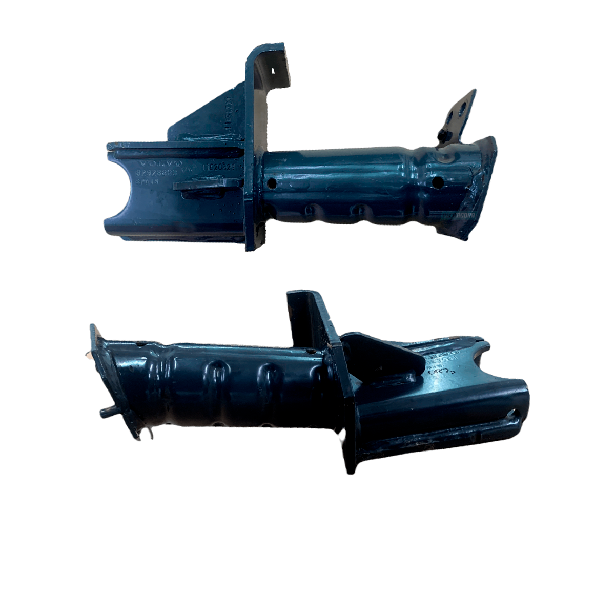 SUPORTE TRASEIRO ESQ NOMA (304])